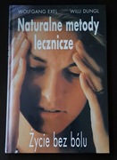 Naturalne metody lecznicze. 