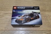 Lego 75892 Speed Champions McLaren Senna NOWY