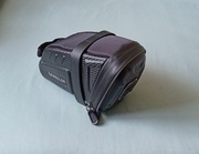 Torba podsiodłowa Newboler pojemność 1,2 litra, sztywna, wodoodporna 