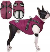  LUOWAN kurtka dla psa rozmiar L