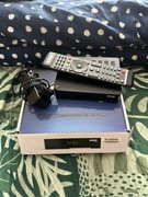 Apebox S2 Dekoder sat
