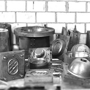 Formy AGD, formy wtryskowe