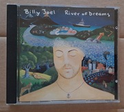 Billy Joel – River Of Dreams - CD