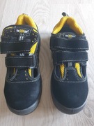 Nowe buty robocze Texxor. Sandały. 38.