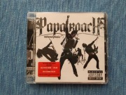 Papa Roach - Metamorphosis - CD