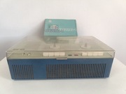 RFT BG26-1 ( szpulofon z instrukcją bez kabla zasilającego ! )