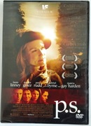 P.S. (DVD) Gabriel Byrne, Laura Linney | NOWY W FOLII | 
