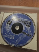 Gra Monsterseed PSX PS2 PLAYSTATION 