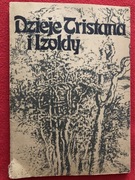 Dzieje Tristana i Izoldy