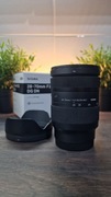 Obiektyw SIGMA 28-70mm f2.8 DG DN Sony E zmiennoogniskowy idealny stan