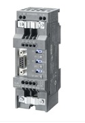 Siemens 6ES7 972-0AA02-0XA0 RS485 Repeater