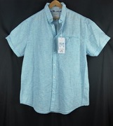 Denim & Flower Ricky Singh koszula L  nowa z metką