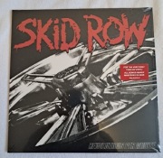 SKID ROW REVOLUTIONS PER MINUTE