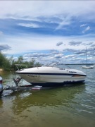 Bayliner 212 Capri