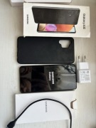 Samsung Galaxy A32 128GB Awesome Black Stan Bardzo Dobry