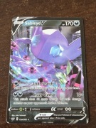 Karta pokemon Sableye 170HP
