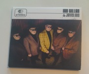 IAN GILLAN AND THE JAVELINS – ST / 2018 Edel Germany 