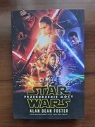 Star wars Przebudzenie mocy