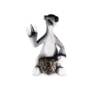 Figura Dekoracja Sid