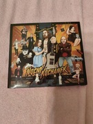 Nocny Kochanek - Urwany Film