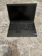 Laptop DELL Precison M6700 RAM16GB intle core i7 3749QM