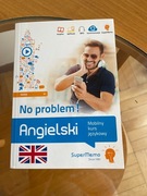 Książka No Problem Angielski kurs językowy