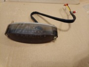 Lampa tylna skuter, motocykl, quad