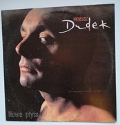 Winyl Ireneusz Dudek -,, Nowa płyta "