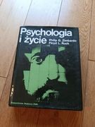Psychologia i życie Philip George Zimbardo, Floyd Leon Ruch