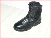 wysokie buty SPWS GDYNIA 998 38 WODOODPORNE taktyczne trekkingowe