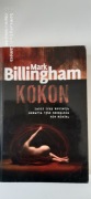 KOKON. MARK BILLINGHAM