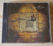 CD ROGER ENO "BETWEEN TIDES"