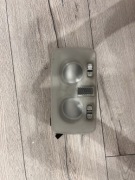 Lampka sufitowa Fiat Grande/Evo Punto z mikrofonem blue&me