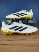 Buty piłkarskie korki adidas copa pure III Elite AG 46 2/3