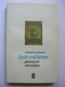 Hamman - Życie codzienne pierwszych chrześcian