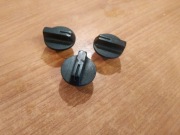 UNITRA WZT telewizor TV Vela 206 pokrętło gałka nasadka skaza