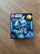 Zestaw LEGO 75390, Star Wars, figurka Luke Skywalker, NOWY
