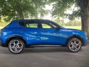 Sprzedam Alfa Tonale hybrid