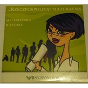 Matura 2007 Matematyka Historia - CD
