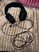 Słuchawki przewodowe z mikrofonem SteelSeries Arctis 3 2019 Nauszne Czarny