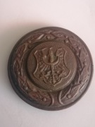 Klamra Dolny Śląsk 