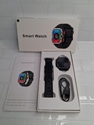 Smartwatch Valdus 4G 5G 16G ANDROID SIM DUAL KAMERA NFC AMOLED 2,13"