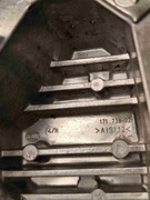 Moduł kierunkowskazu LED jeż BMW 17173902