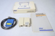 Interface drukarki STAR NL10 Commodore 64/128 Box