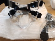 Maska na twarz osłona twarzy osłona  maska do koszykówki dla lateks 