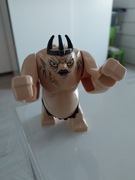 Figurka lor042 GOBLIN KING HOBBIT
