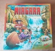 Niagara, gra strategiczna