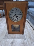 Zegar wiszący metron