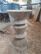 Usługa toczenia w drewnie i w twożywach sztucznych