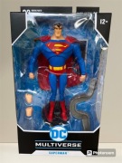 Figurka DC Multiverse Superman McFarlane Toys